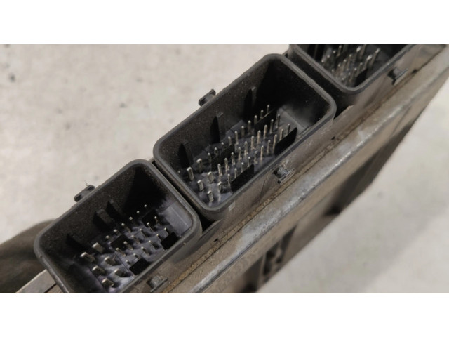 Řídící jednotka 9646988880, 9646185180 Peugeot 307 2005