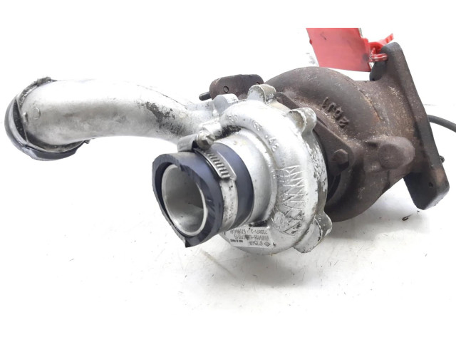 Turbodmychadlo Турбина 8200178919 Renault Espace - Grand espace V