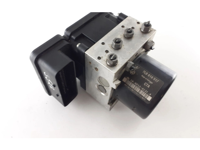 Jednotka ABS 7L0907379K, 7L0614517 Volkswagen Touareg I 2007