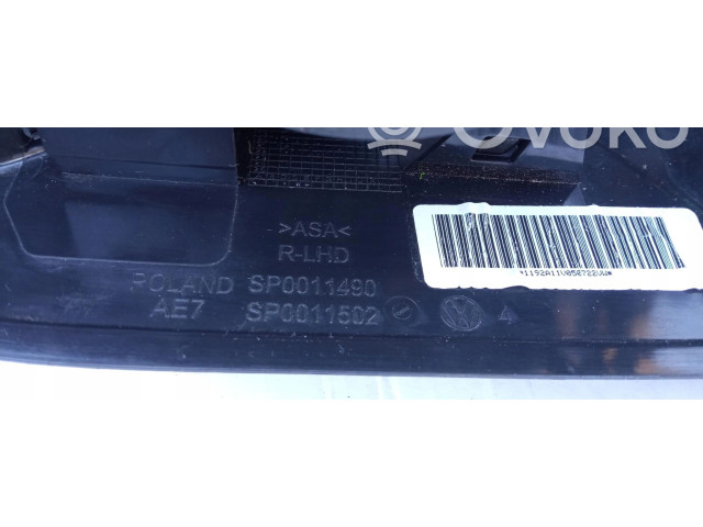 Zpětné zrcátko Volkswagen ID.4 2022 11B857502AJ