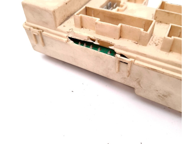 Турбина Блок предохранителей KIA Sorento           