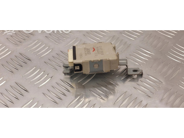 Řídící jednotka 8634A041, 0318001510 Mitsubishi Lancer X 2009