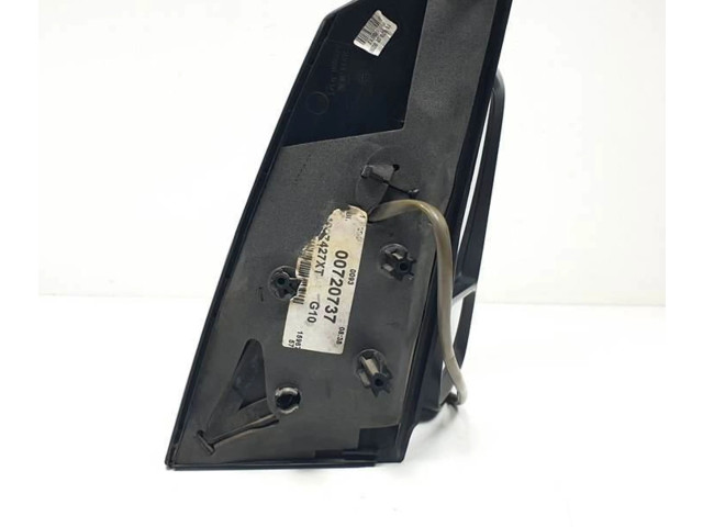 Зеркало электрическое        Peugeot Expert  2007 - 2016 года   