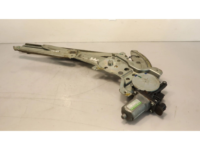 Передний електрический механизм для подъема окна без двигателя Suzuki Alto