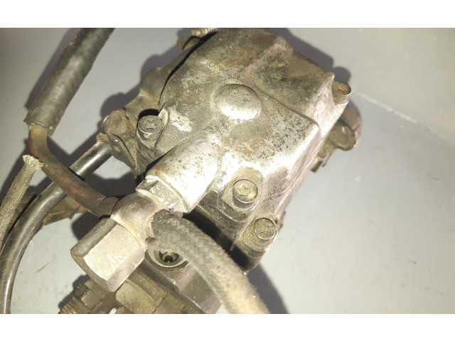 Топливный насос