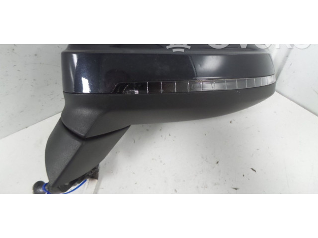 Зеркало электрическое Audi A5 2016 - года