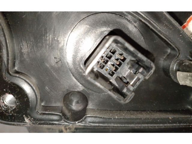 Зеркало электрическое        KIA Rio  2006 - 2011 года   