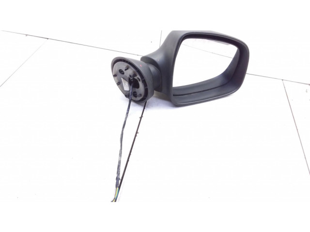 Зеркало электрическое     правое   Dacia Logan I  2004-2012 года   