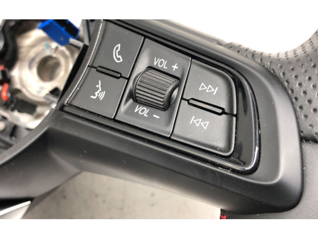 Volant Alfa Romeo Giulia 2016 01561524070