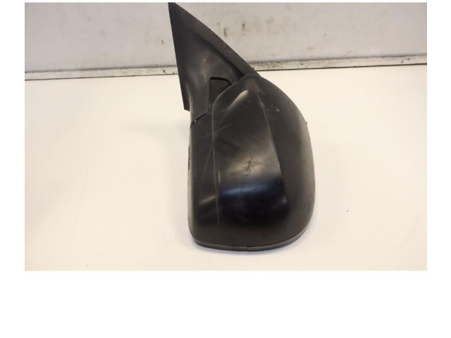 Зеркало электрическое Subaru Forester SH 2008 - 2013 года