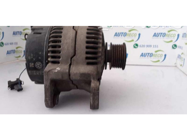 Генератор 0123310020 Seat Inca (6k)