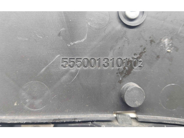 Přístrojová deska Peugeot Expert 2009 55500131010