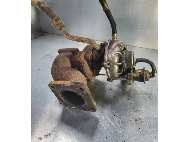 Turbodmychadlo Турбина 35242068G, VA6380009 Chrysler Voyager