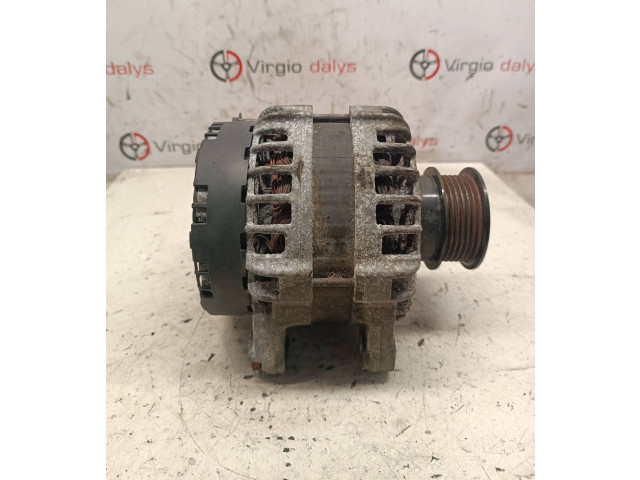 Генератор 31419101, 0125711042 Volvo V60