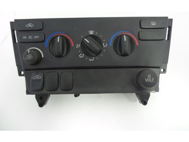 Блок управления климат-контролем 30746021, 30746021   Volvo V70