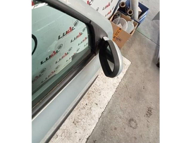 Зеркало (механическое)       Renault Clio II  1998 - 2001 года   