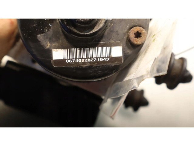 Блок АБС Audi A3 S3 8P 2003 - 2012 года