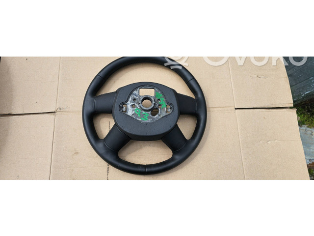 Руль Audi Q3 8U 2011 - 2016 года 8u0419091b