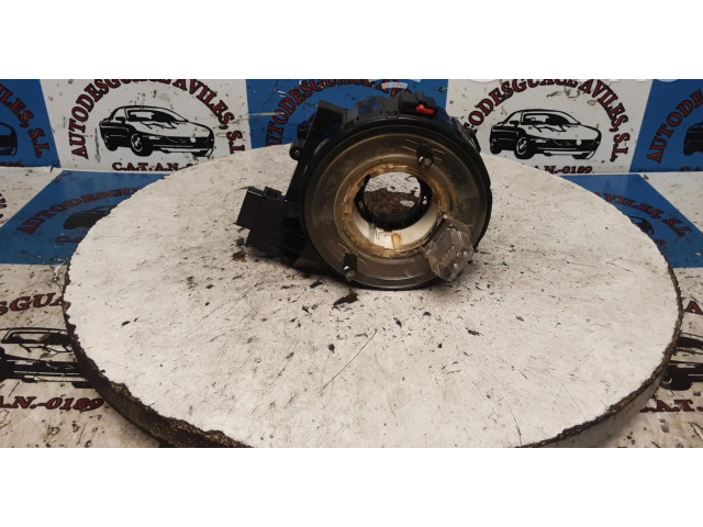 Подрулевой шлейф SRS 5K0953549A Volkswagen Golf VI