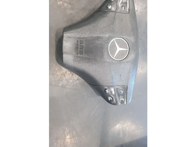 Надувная подушка для руля