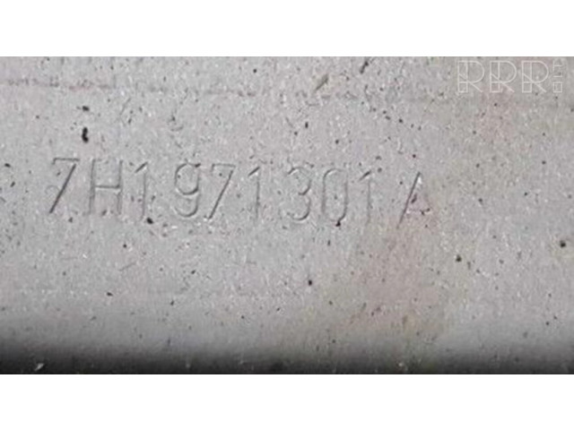 Блок монтирования реле