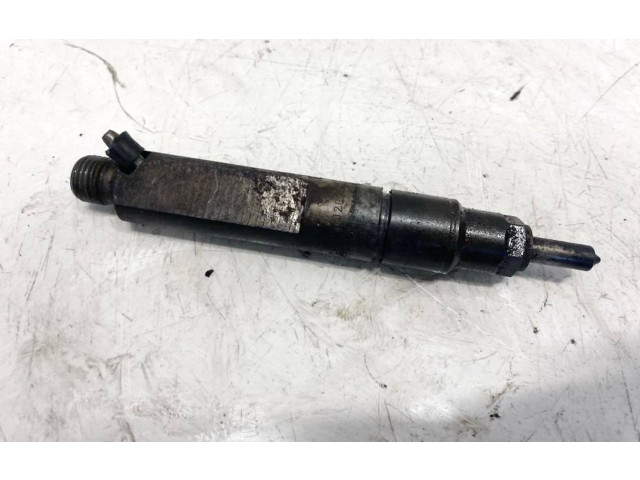 Форсунка 038130202B, 038130202B    Audi A3 S3 8L   