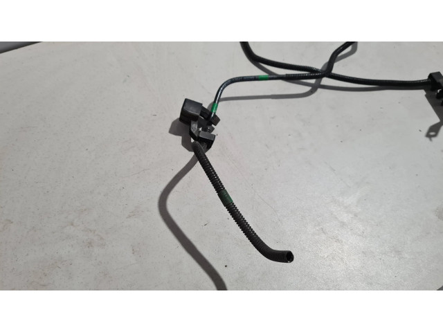 Блок подушек безопасности 204315X0DA   Mercedes-Benz W470