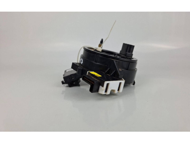 Подрулевой шлейф SRS 1K0959653C, 1K0959654   Audi A6 S6 C6 4F