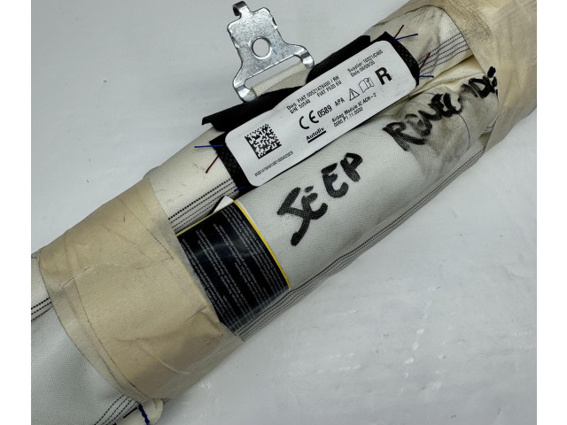 Боковая подушка безопасности 00521478490, 00521478490 Jeep Renegade