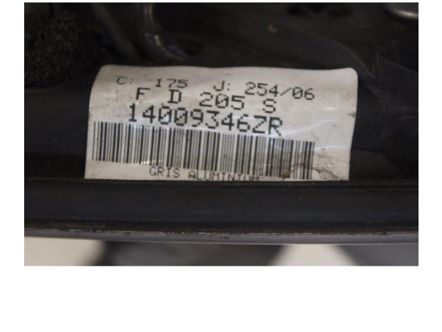 Зеркало электрическое        Fiat Ulysse   -  года   