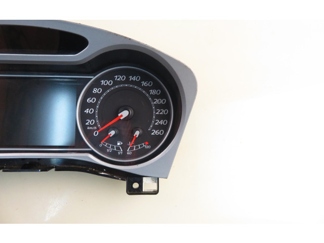 Панель приборов 8M2T14C026CC, 8M2T10849XC   Ford S-MAX       