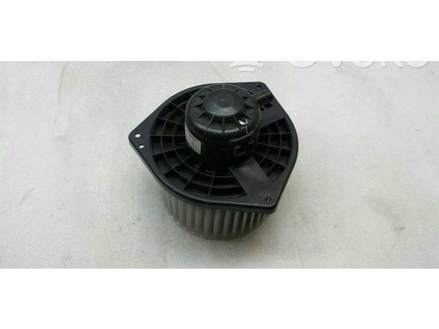 Вентилятор печки 7802A217 Citroen Berlingo