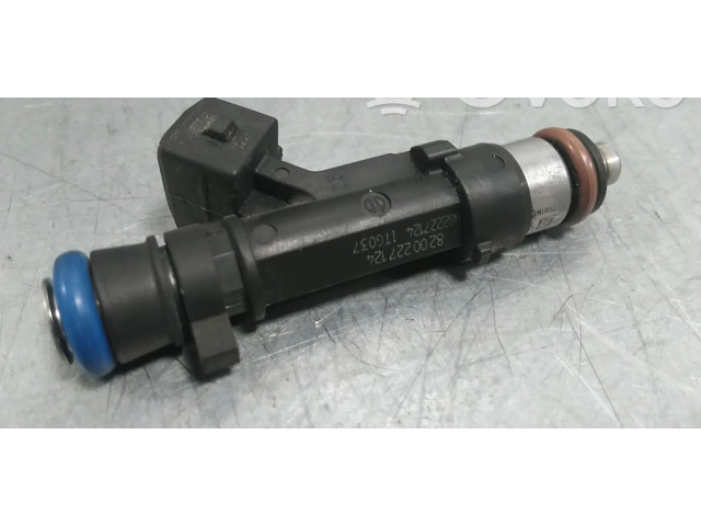 Форсунка 8200227124 Dacia Sandero K7J710
