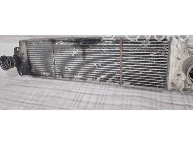 Радиатор интеркулера Volkswagen Transporter - Caravelle T5 2015