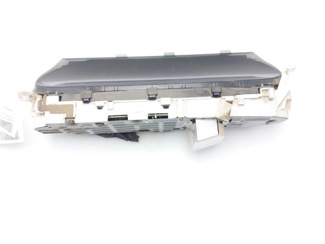 Přístrojová deska Toyota Previa (XR30, XR40) II 8380028840