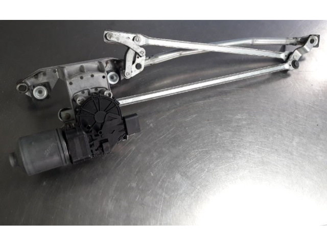 Vstřikovací čerpadlo 3M5117504AG, 3M5117508AA Ford C-MAX I Euro 4)