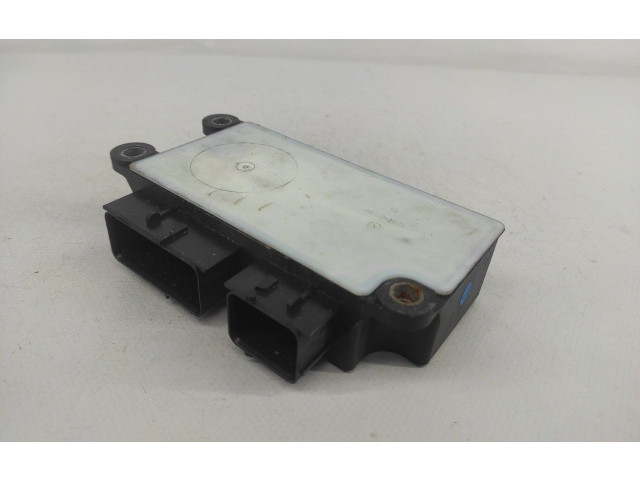 Блок подушек безопасности 13578314   Chevrolet Spark