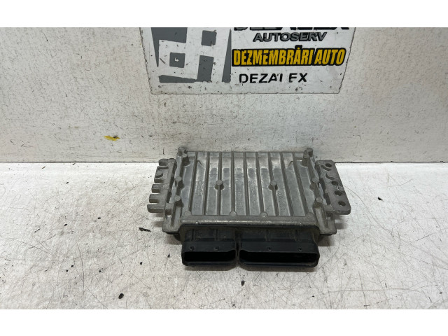 Řídící jednotka 7520019, S118012001L   Mini One - Cooper R50 - 53 2002