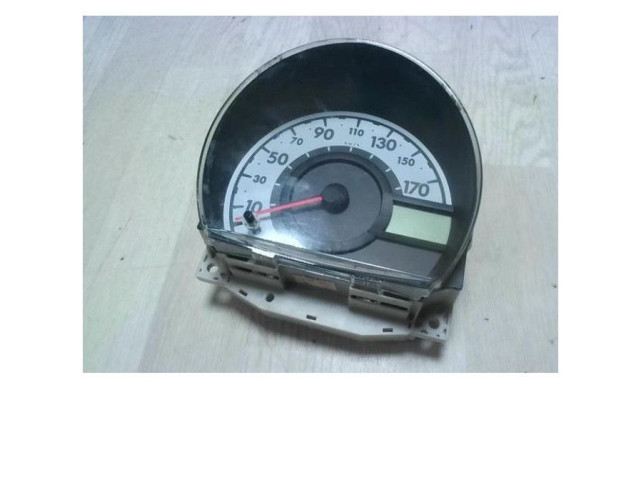 Панель приборов B000699280, B000699280   Citroen C1       