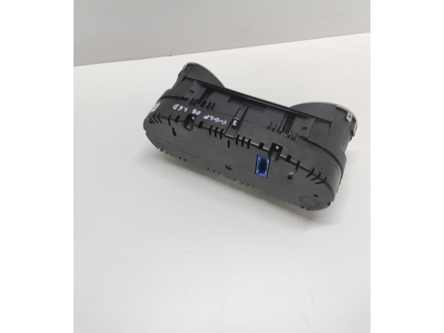 Панель приборов 5K0920860E Volkswagen Golf VI