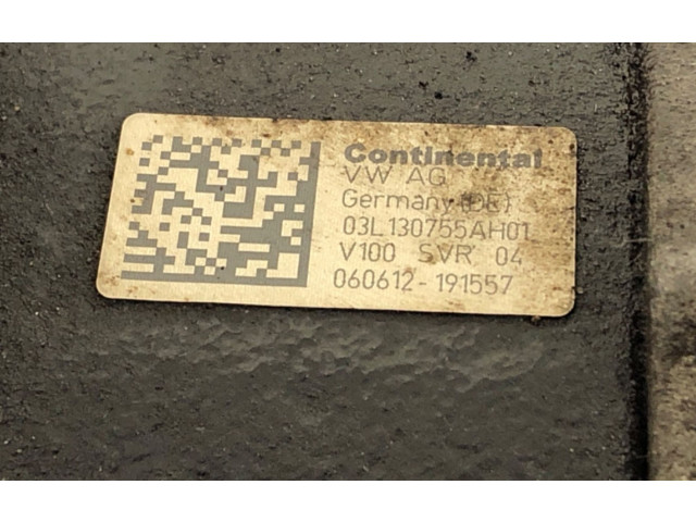 Vstřikovací čerpadlo 03L130755AH Skoda Roomster (5J)