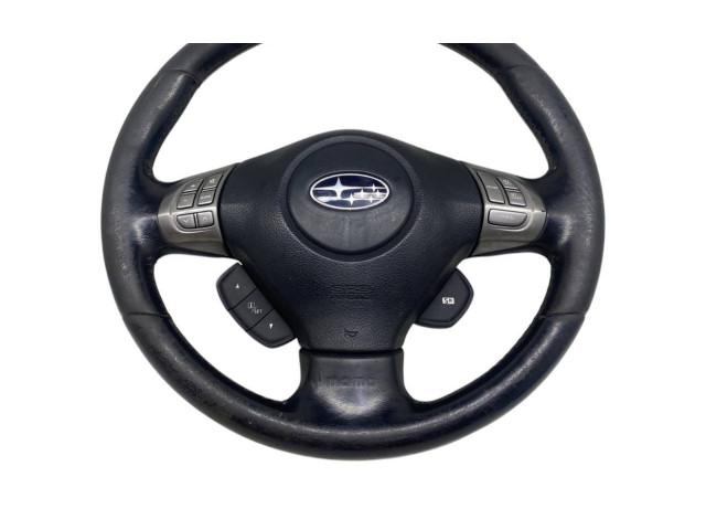 Volant Subaru Outback 2008