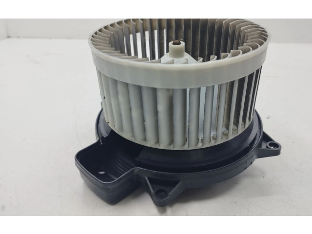 Вентилятор печки A1648350407 Mercedes-Benz R W251