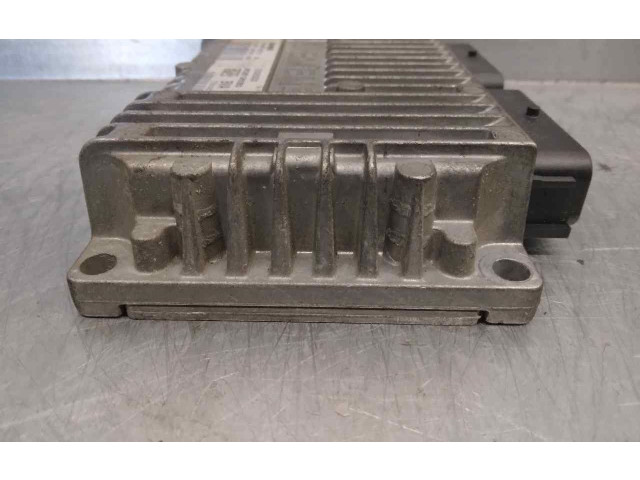 Блок управления коробкой передач 9638196080, S108518013B Citroen Xsara