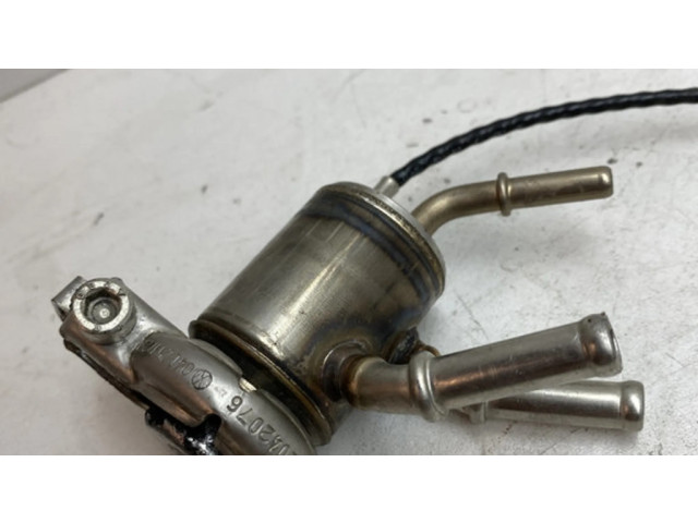 AdBlue форсунка