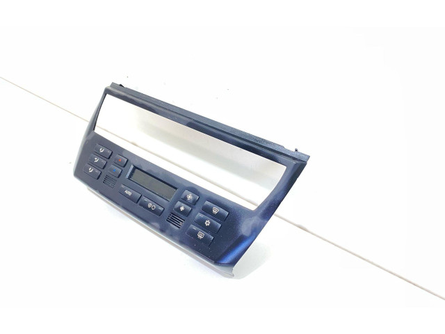 Блок управления климат-контролем    BMW X3 E83