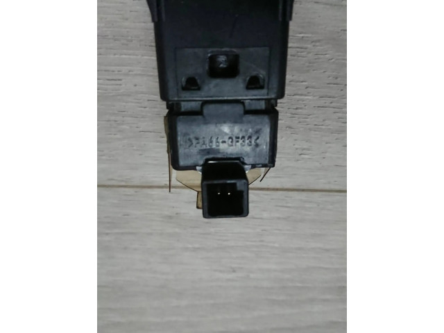 Включатель надувной подушки для пассажира