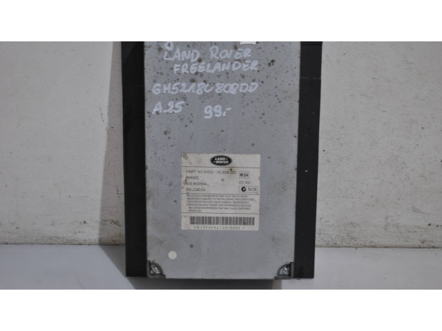 Звукоусилитель       Jaguar XF   -  года   