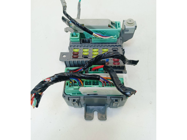 Блок предохранителей PVAAAFJPX, 131029 Honda Accord