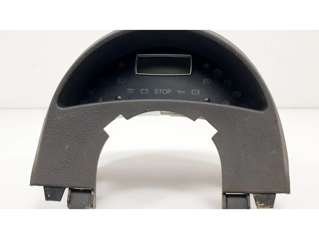 Панель приборов 1496286080, 503000170007 Citroen C8